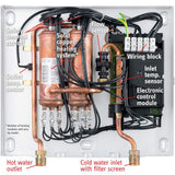 Stiebel Eltron Tempra 36 Plus 7.03 GPM Tankless Water Heater New - TEMPRA36PLUS