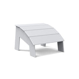 Loll Designs 4 Slat Tall Ottoman - OT-4ST-BL