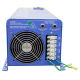Aims Power 4000 Watt Pure Sine Inverter Charger 12VDC to 120VAC Output