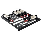 EuroCave Revelation L Wine Cellar With Display Presentation Shelf - 280 18 01 001