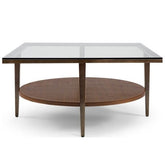 SHERES "Manhattan" Cocktail Table - C-06B