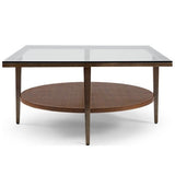 SHERES "Manhattan" Cocktail Table - C-06B