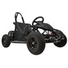 Go-Bowen Xw-Egk1-Blk Baja 1000w 48v Electric Kids Go-Kart Black New - XW-EGK1-BLK