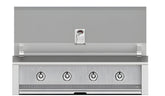 Aspire: 42" Built-In Gas Grill - EAB42-LP