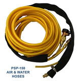 Alpha Tools PSP-158 Pneumatic Polisher - PSP-158