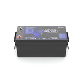 Abyss Battery 72v 60ah Lithium Golf Cart Battery - AB-72V60