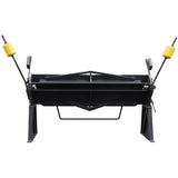 Kaka industrial W-8012 80" High performance adjustable hand brake - 173112