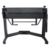 KAKA Industrial 50" Pan & Box Brake, 135° Folding Angle - 173151