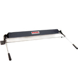 Kaka Industrial W-4018 Sheet Metal Bending Brake, 40" – 173135