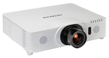 Hitachi CP-WX8240A 3LCD Projector - CPWX8240A