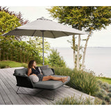Cane-Line Horizon Daybed - 5508LSSG