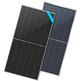Sun Gold 560 Watt Bifacial PERC Solar Panel - SG-560WBGx2