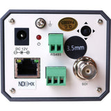 PTZoptics PTEPTZ-NDI-ZCAM-G2 Broadcast & NDI HX Camera - PTEPTZNDIZCAMG2