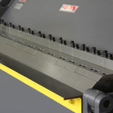 KAKA Industrial W-4812 48-Inch Heavy-Duty Pan and Box Brake - 173107