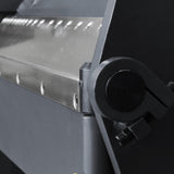 KAKA Industrial PBB-4012 40" Pan and Box Brake Foot Clamp w/ Max Box Depth 2.5" - 173150