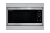 Sharp 30 in. Built-In Microwave Trim Kit - SKM430F9HS-KT