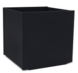 Loll Designs 60 Gallon Square Planter - FC-S60G-BL