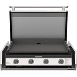 Blackstone Stainless Steel 36" Griddle - 6033