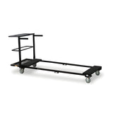 American Cart Stage Deck Storage Cart – 8 ft decks