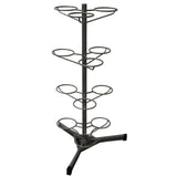 VTX Fitness Ball Rack - GWBR