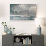 Jamie Young Cloudscape Wall Art -DX.-ST.-CO. 8CLOU-NAVY