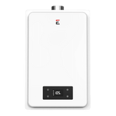 Eccotemp Builder Grade 6.0 GPM Indoor Natural Gas Tankless Water Heater Manufacturer RFB 6GB-INGR