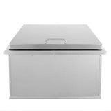 Wildfire Small Drop-in Ice Chest - WF-SIC