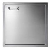 Lynx Stainless Steel 24-Inch Single Access Door - LDR24