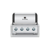 Broil King Regal S 420 Built-In Gas Grill - 885714
