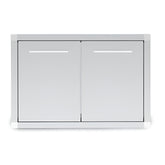 Broil King Stainless Steel Double Door - 800200