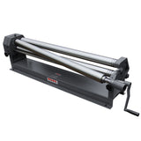 KAKA Industrial 51" Slip Roll Machine, 16-Gauge Capacity - 174005