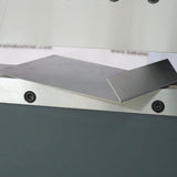 KAKA PBB-5014A 50" Pan & Box Brake, 0-135° Folding