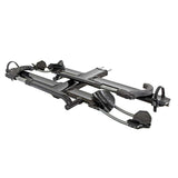 Kuat, NV 2.0 Add-On, Hitch Rack Add-On, 2", Bikes: 2, Black Metallic - KUAT-NA22B