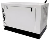 Aurora Yanmar Generators 6kW Diesel Generator/ No Canopy Enclosure - PowerGen USA - AGi6Y-O
