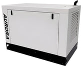 Aurora Yanmar Generators 6kW Diesel Generator/ No Canopy Enclosure - PowerGen USA - AGi6Y-O