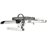 Kuat, Sherpa 2.0, Hitch mounted bike Rack, 2 bikes, 2", Pearl - KUAT-SH22P