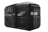 Advantage Hunting4-Person Ground Blind Whitetail Advantage Hunting - 503462