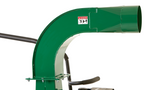 Billy Goat DL1802VE Debris Truck Loader 570cc Vanguard 10"x10' Hose 16' Impeller Ele Start BIQW-DL1802VE