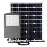 AVS Energy Solar Billboard Light 60 Watt 7200 Lumens 5000K Yoke/Pole Mount IP67 - AVS-SFL60W-Yoke