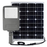 AVS Energy Solar Billboard Light 60 Watt 7200 Lumens 5000K Yoke/Pole Mount IP67 - AVS-SFL60W-Yoke