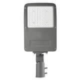 AVS Energy Solar Billboard Light 60 Watt 7200 Lumens 5000K Yoke/Pole Mount IP67 - AVS-SFL60W-Yoke
