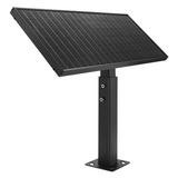 AVS Energy Solar LED Sign Light 10 Watt 1000 Lumens 5000K Billboard Light Monument Sign Lighting Solar Uplight - AVS-UPL-10W