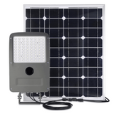 AVS Energy Solar Billboard Light 30 Watt 4200 Lumens 5000K Yoke/Pole Mount IP67 - AVS-SFL30W-Yoke