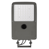 AVS Energy Solar Billboard Light 20 Watt 2800 Lumens 5000K Yoke/Pole Mount IP67 - AVS-SFL20W-Yoke