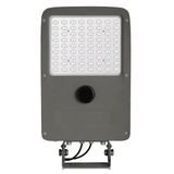 AVS Energy Solar Billboard Light 30 Watt 4200 Lumens 5000K Yoke/Pole Mount IP67 - AVS-SFL30W-Yoke