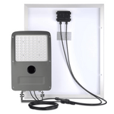 AVS Energy Solar Billboard Light 40 Watt 5500 Lumens 5000K Yoke/Pole Mount IP67 - AVS-SFL40W-Yoke