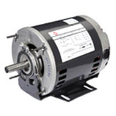 U. S. Motors Nidec-US Motors 7915VP 3hp 1725rpm 200-230/460V - 7915VP