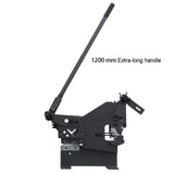 KAKA Industrial PBS-9 Manual IronWorker - 172304