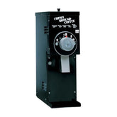 Grindmaster-Cecilware 810S 7" Wide Space Saver Retail Coffee Grinder - GRC810S