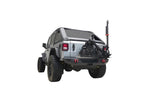 Paramount 81-20403 18-22 Jeep Wrangler Jl Body Width R - P1Z8120403